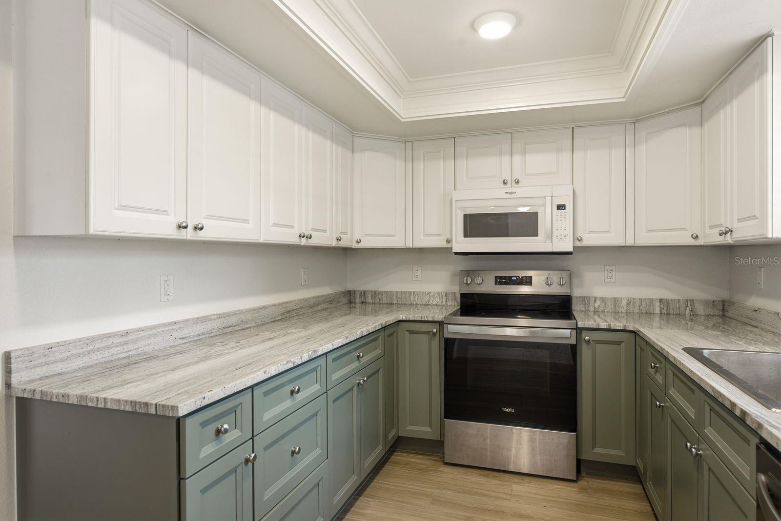 BORDEAUX VILLAGE - Residential Lease
