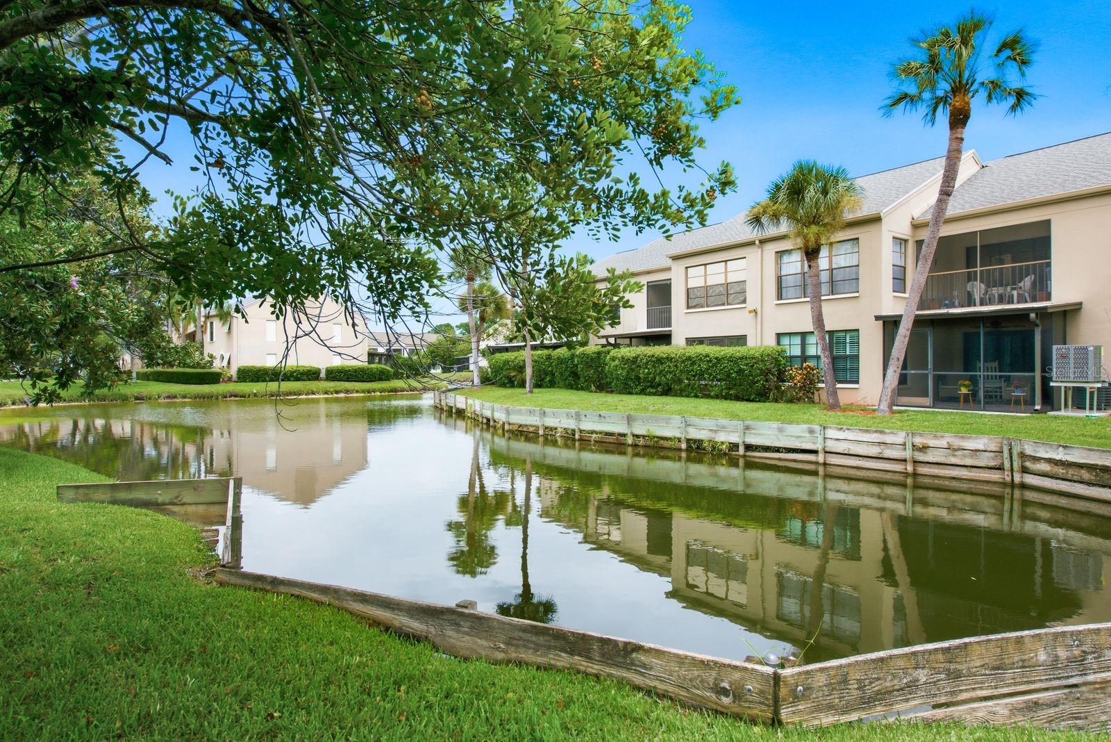 BORDEAUX VILLAGE - Residential Lease