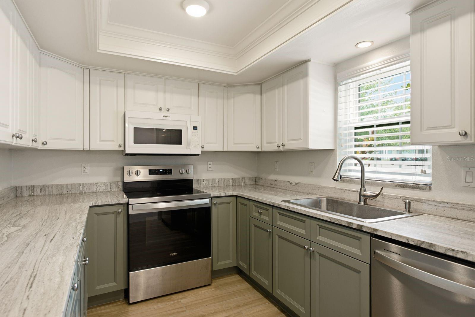 BORDEAUX VILLAGE - Residential Lease