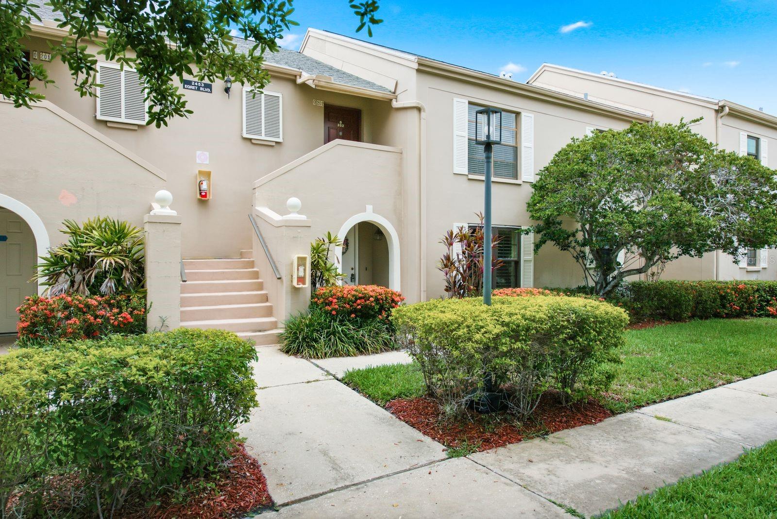 BORDEAUX VILLAGE - Residential Lease