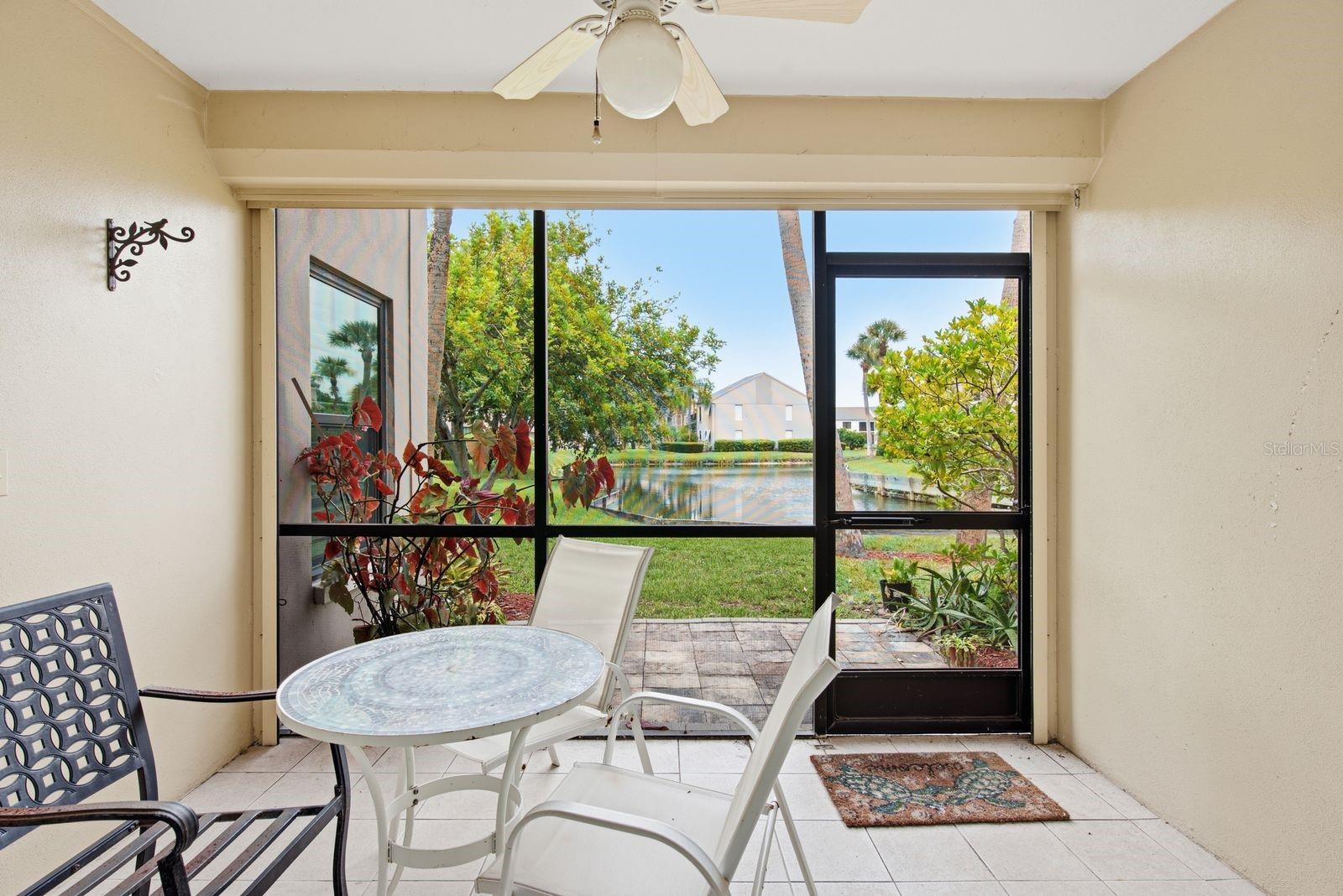 BORDEAUX VILLAGE - Residential Lease