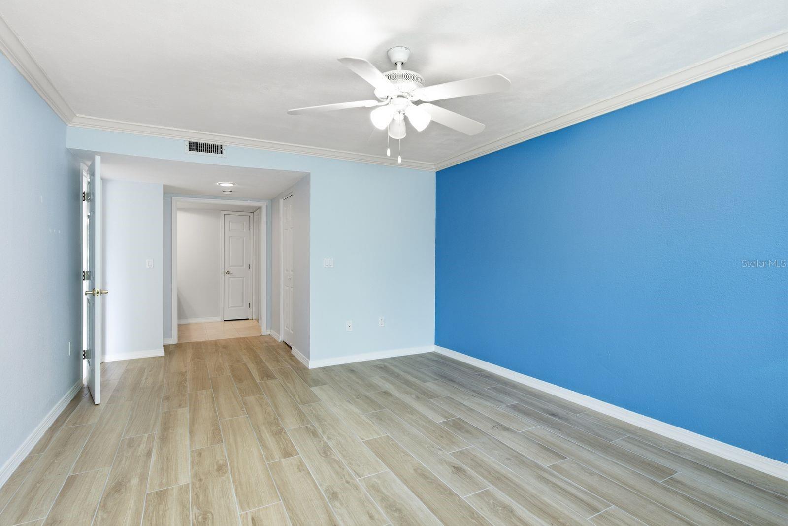 BORDEAUX VILLAGE - Residential Lease