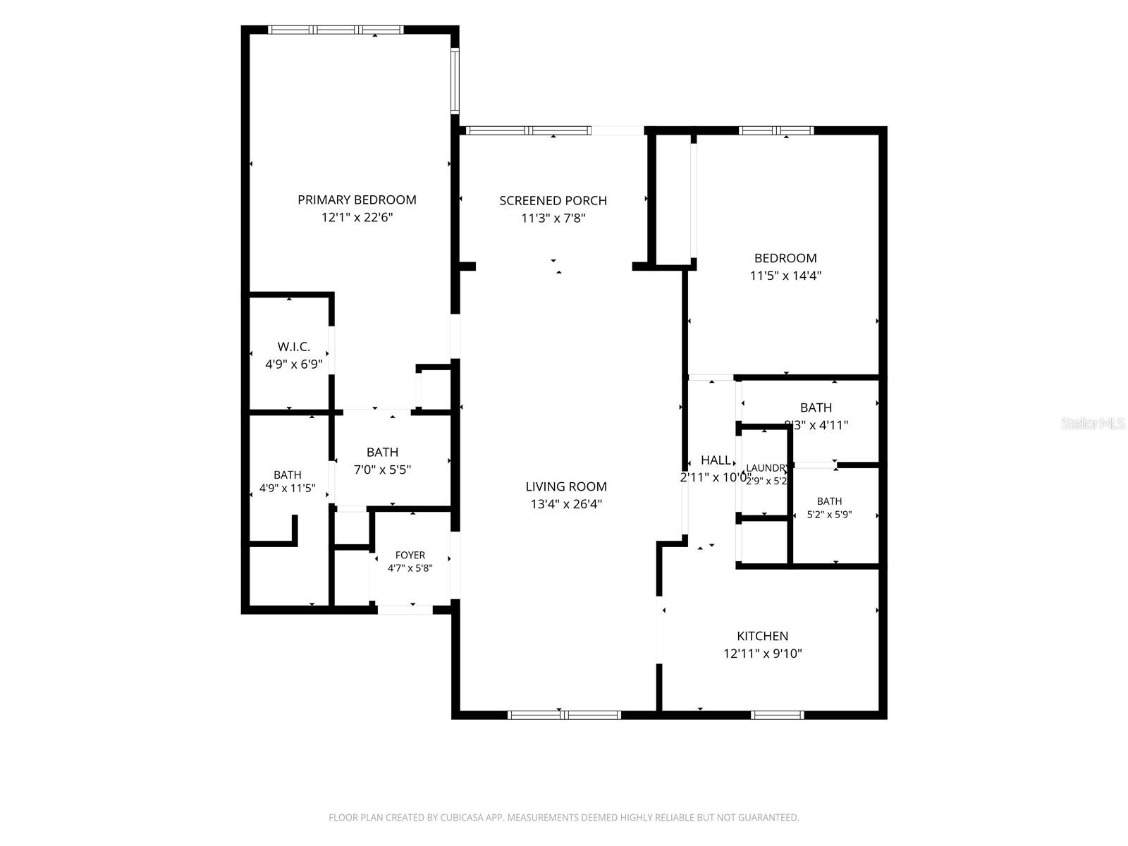 BORDEAUX VILLAGE - Residential Lease