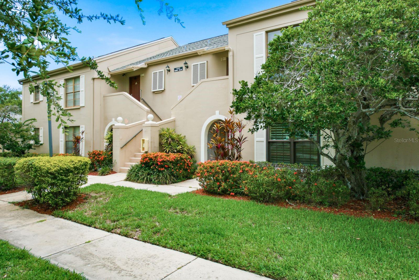 BORDEAUX VILLAGE - Residential Lease