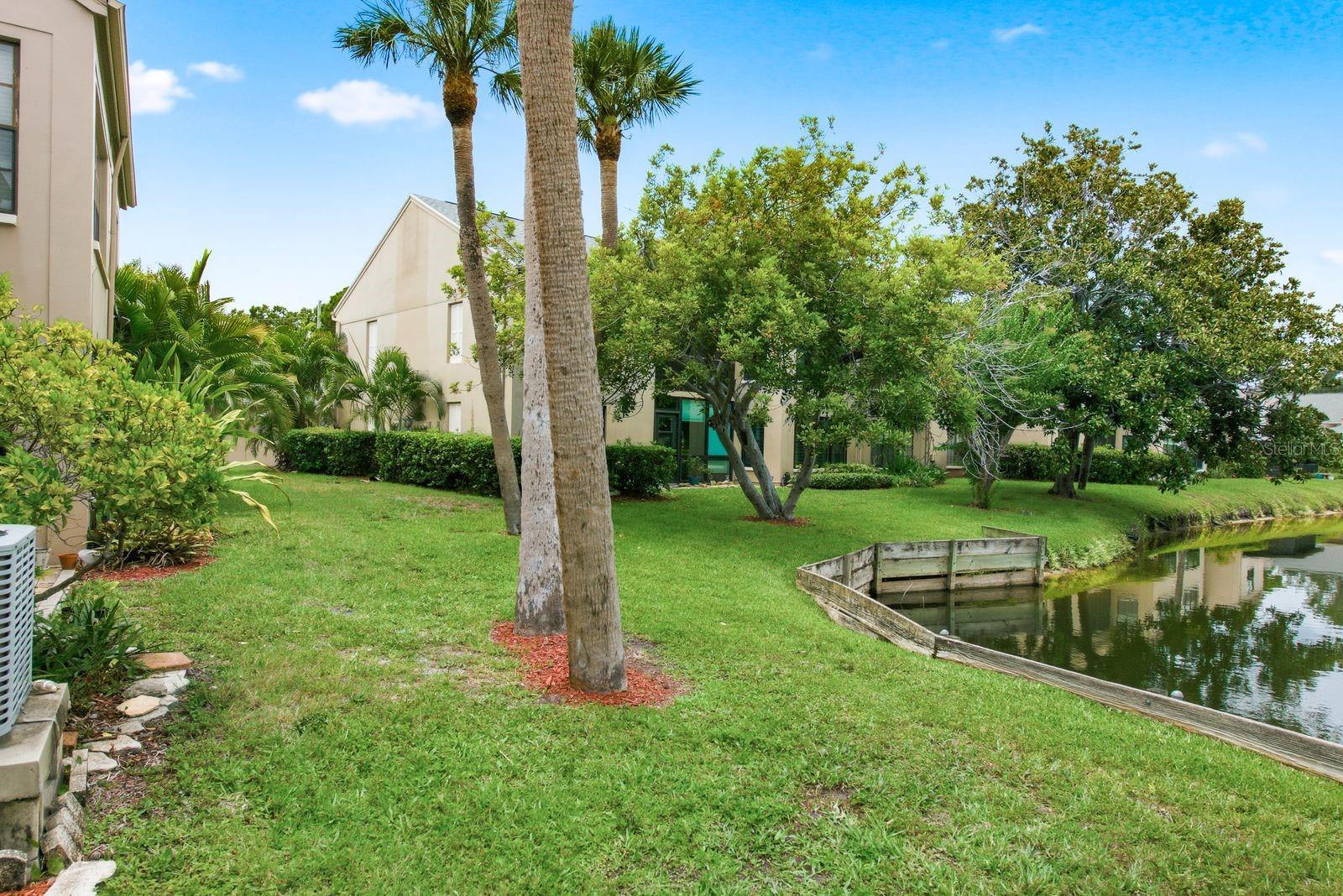 BORDEAUX VILLAGE - Residential Lease