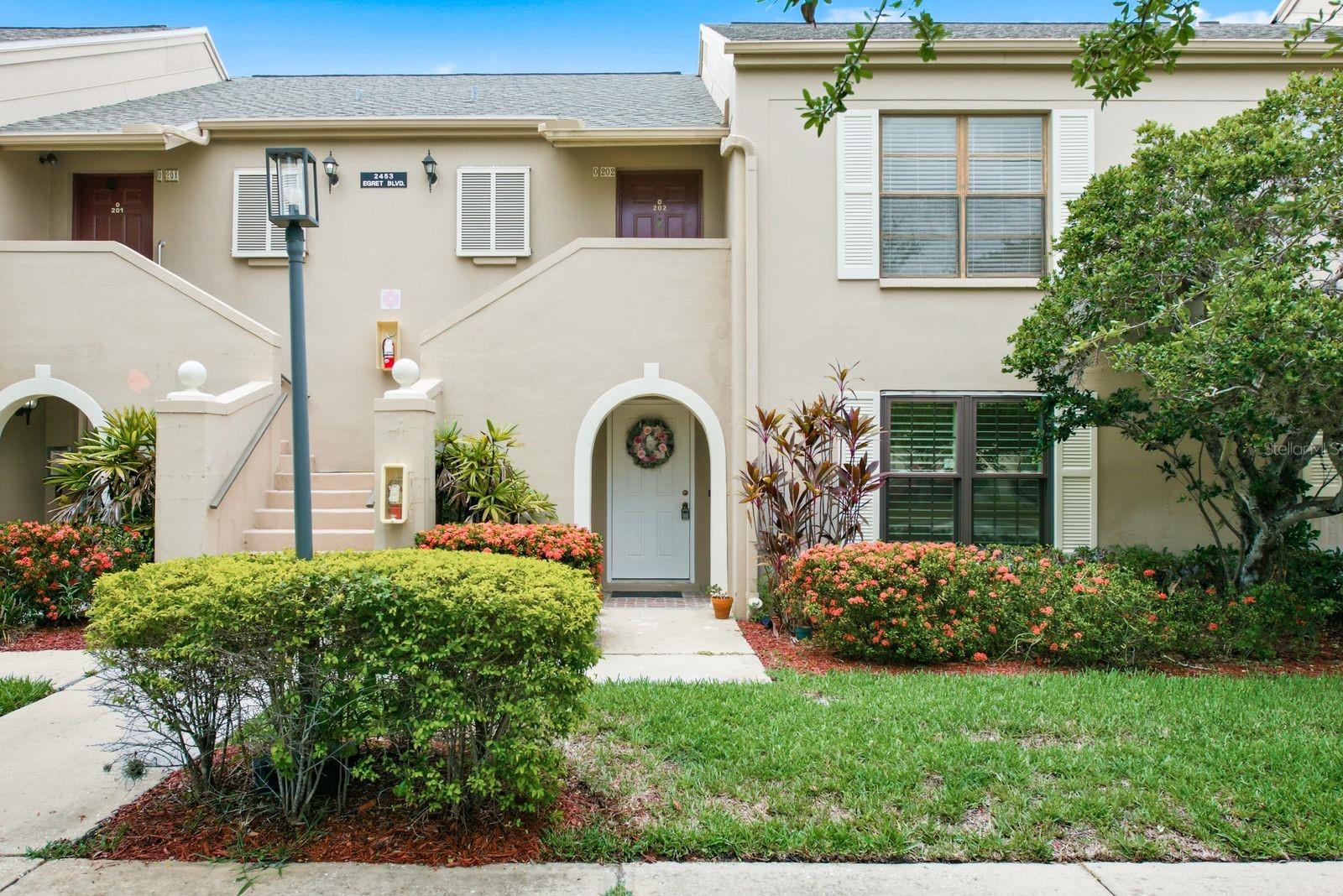 BORDEAUX VILLAGE - Residential Lease