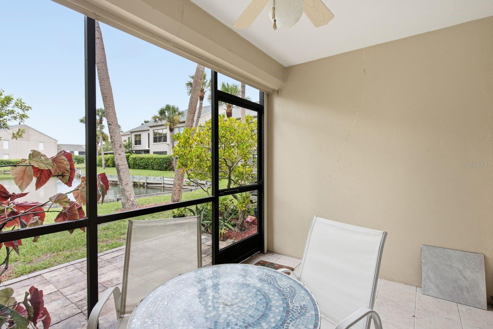 BORDEAUX VILLAGE - Residential Lease