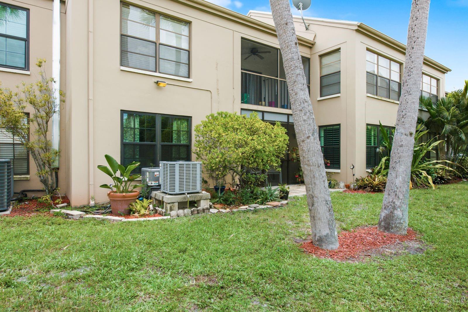 BORDEAUX VILLAGE - Residential Lease