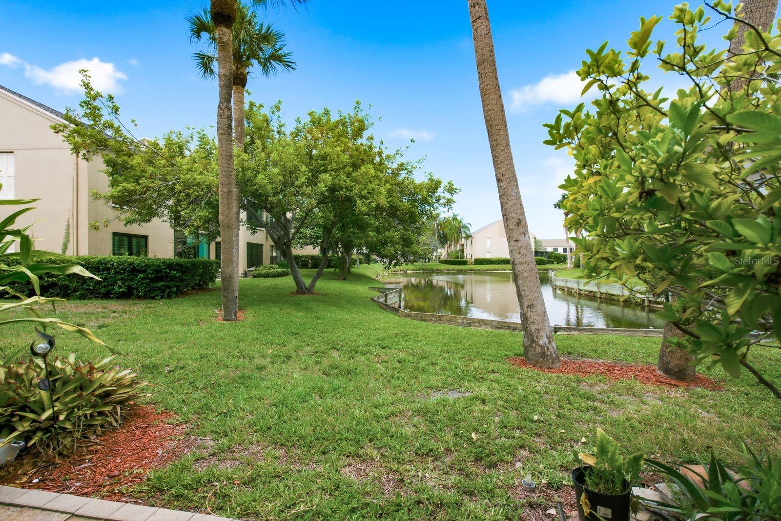 BORDEAUX VILLAGE - Residential Lease