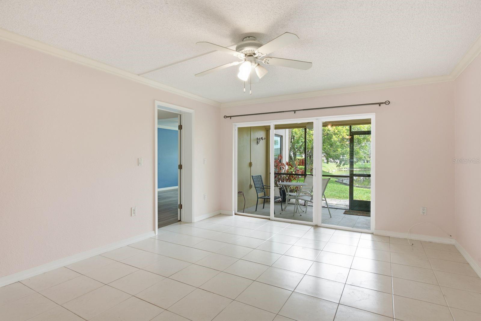 BORDEAUX VILLAGE - Residential Lease