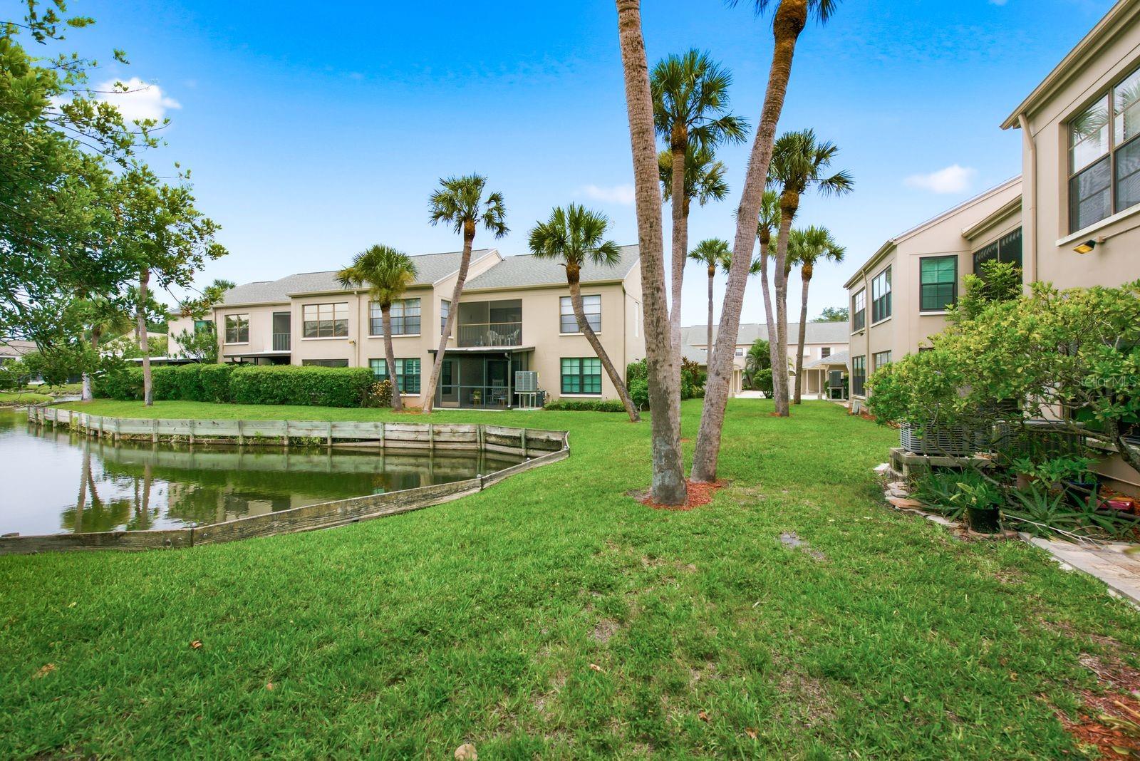BORDEAUX VILLAGE - Residential Lease