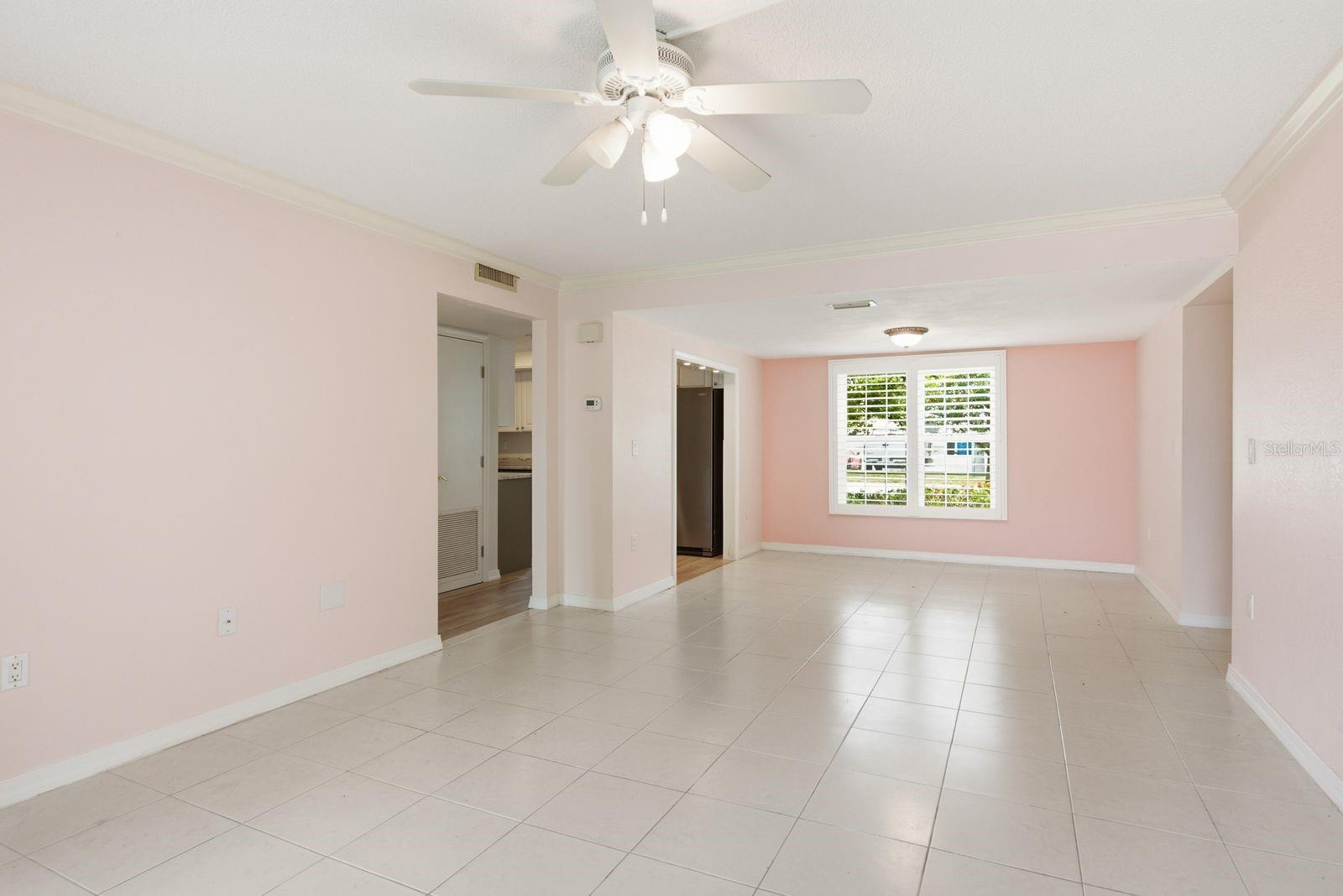 BORDEAUX VILLAGE - Residential Lease