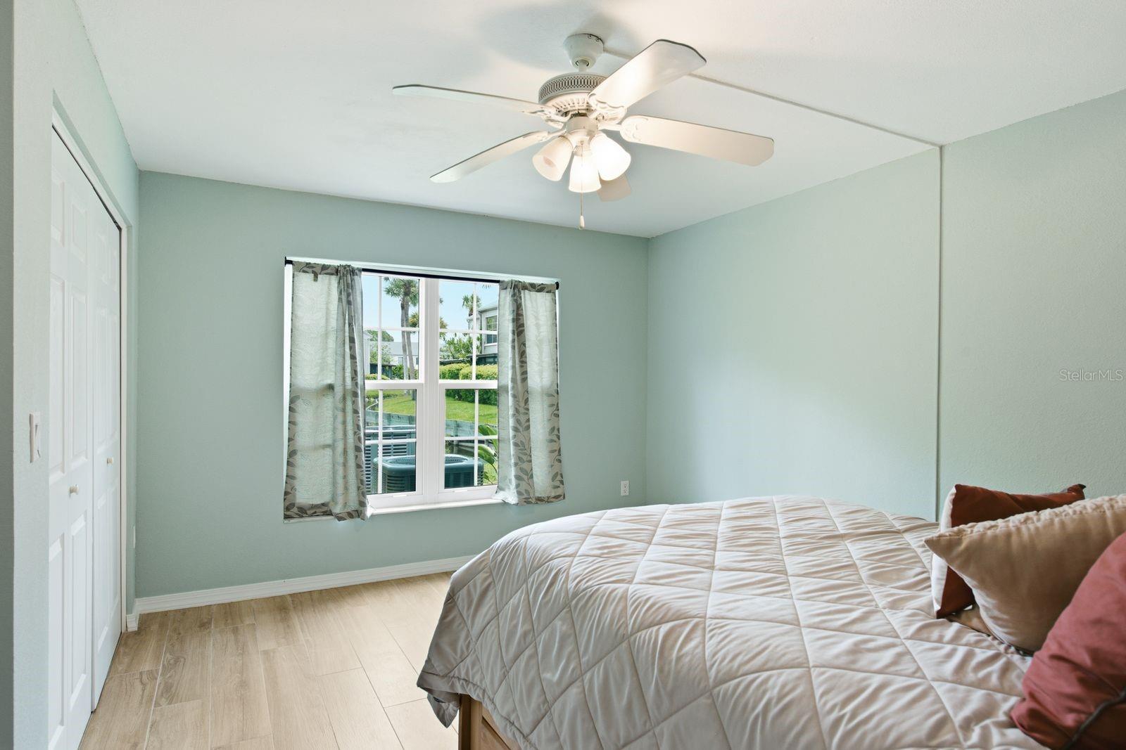 BORDEAUX VILLAGE - Residential Lease