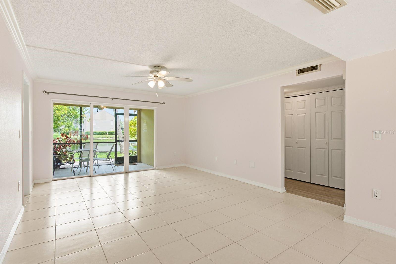 BORDEAUX VILLAGE - Residential Lease