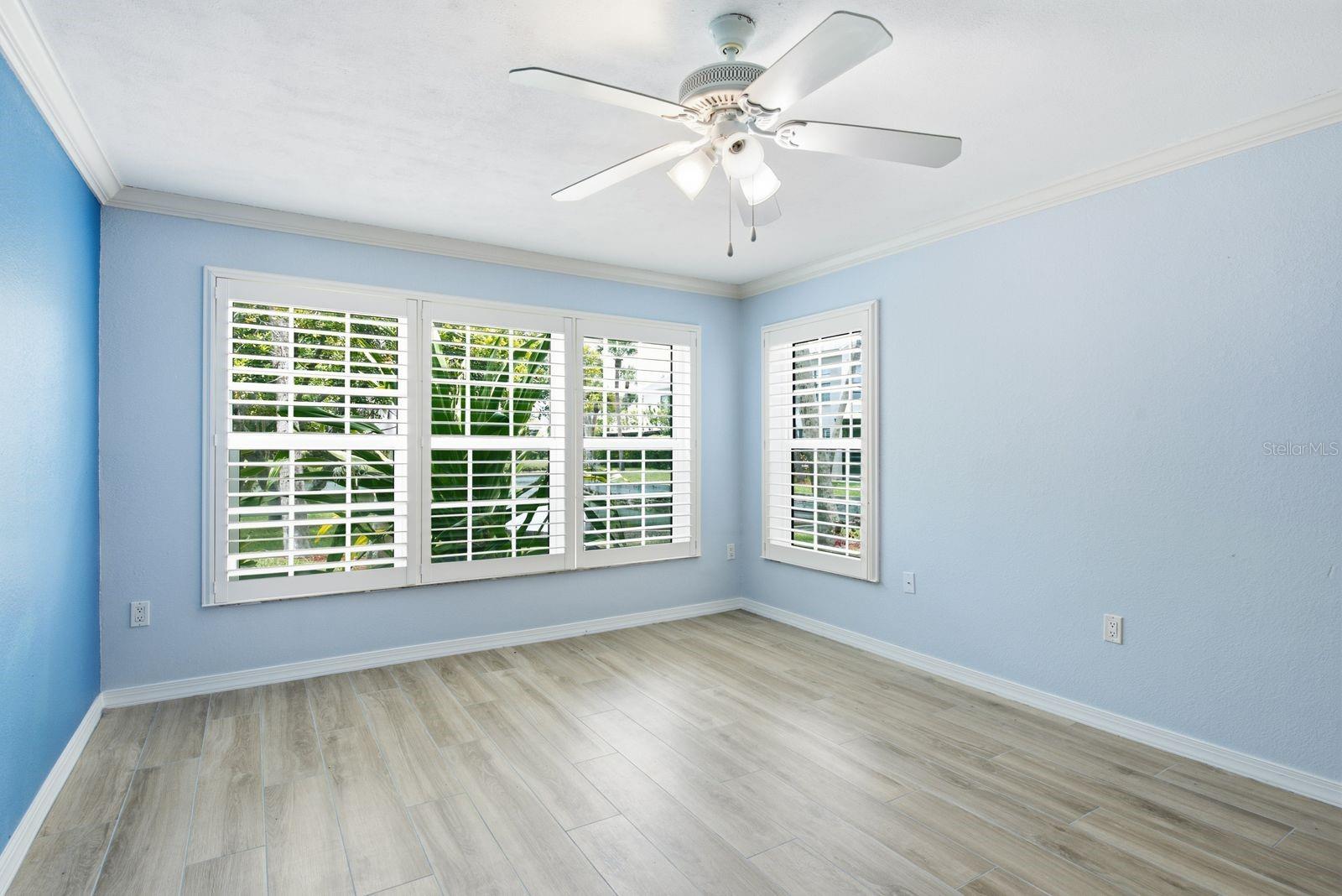 BORDEAUX VILLAGE - Residential Lease