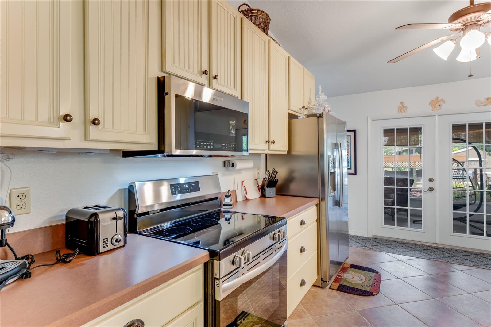 INDIAN HARBOR ESTATES - Residential