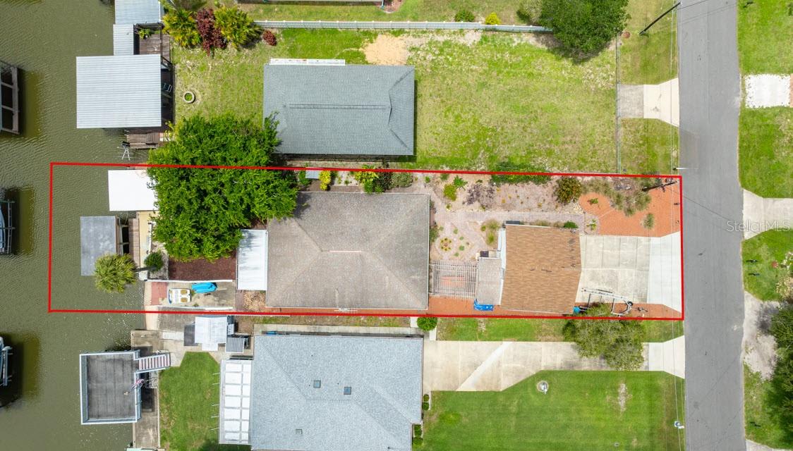 INDIAN HARBOR ESTATES - Residential