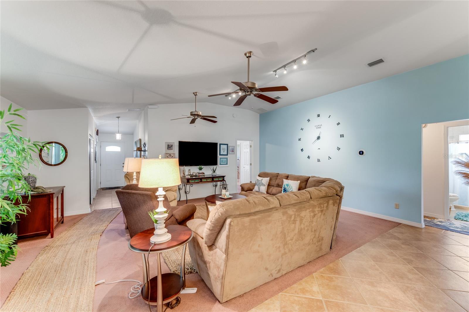 INDIAN HARBOR ESTATES - Residential