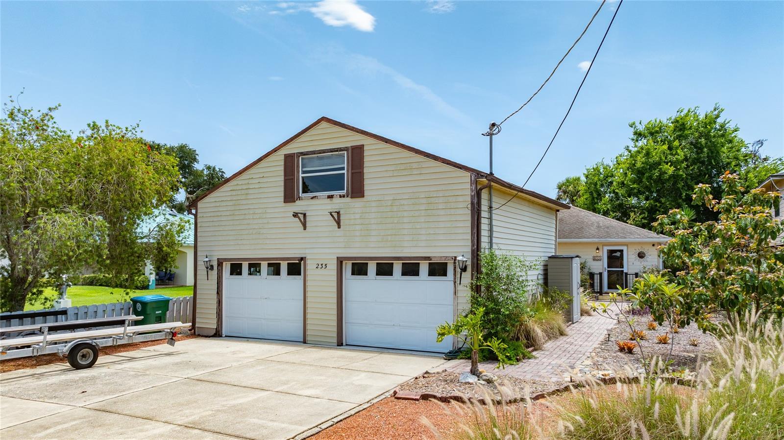 INDIAN HARBOR ESTATES - Residential
