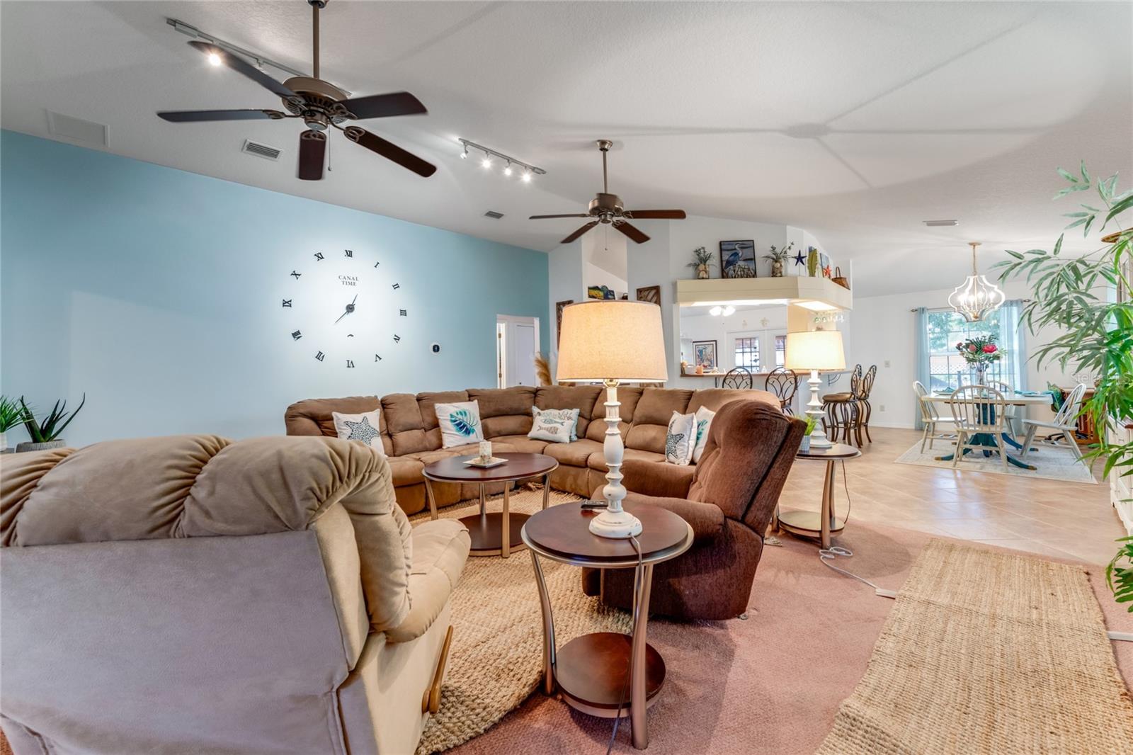 INDIAN HARBOR ESTATES - Residential