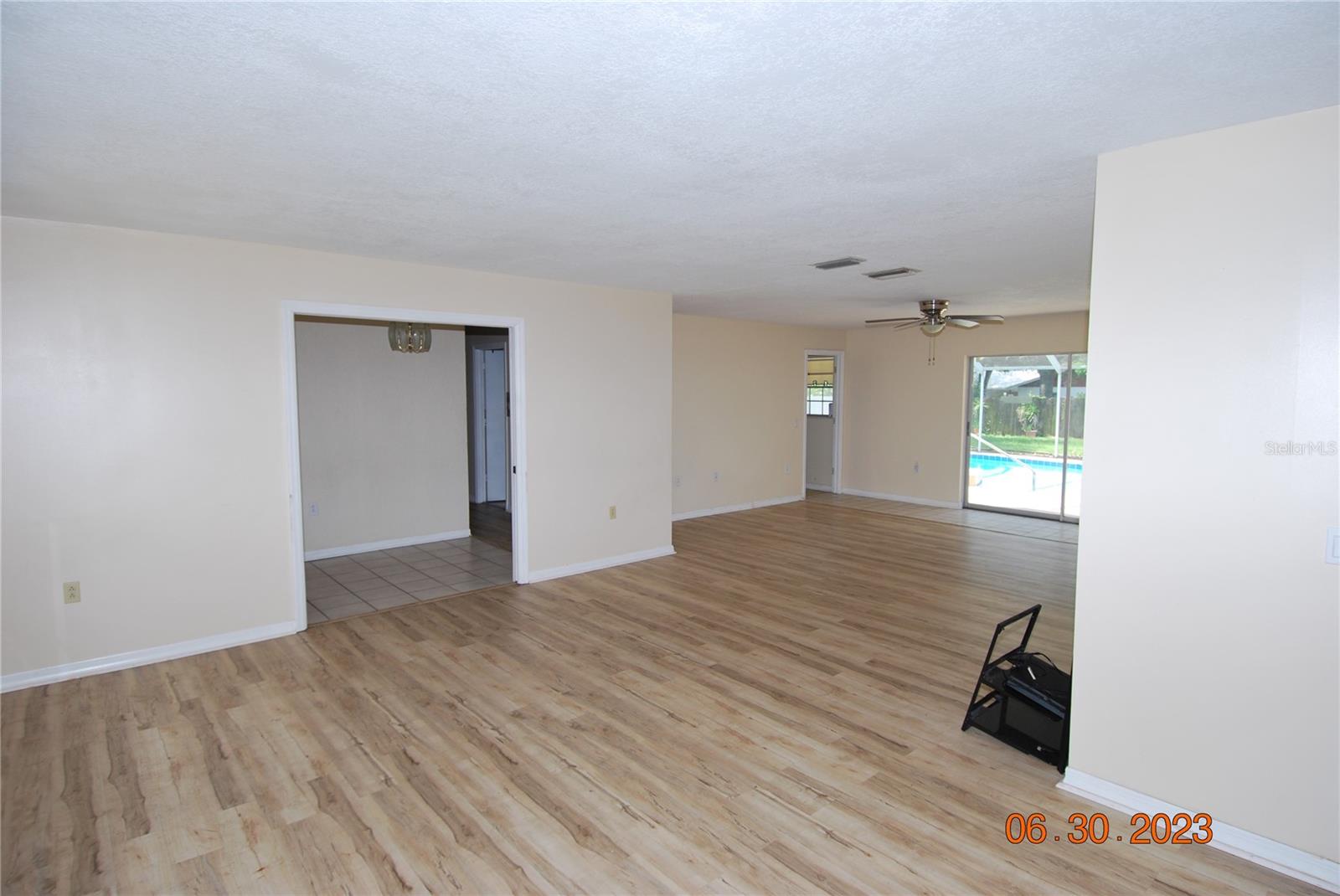 SOUTHWOOD SUB - Residential