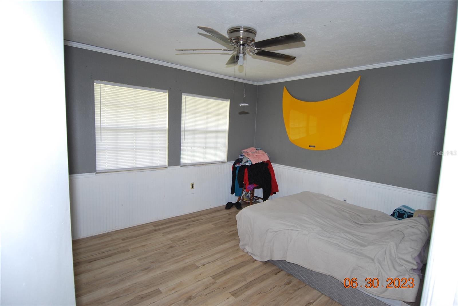 SOUTHWOOD SUB - Residential