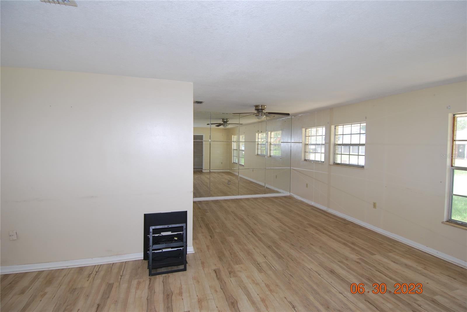 SOUTHWOOD SUB - Residential