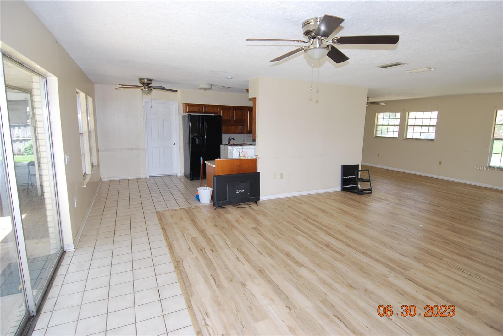 SOUTHWOOD SUB - Residential