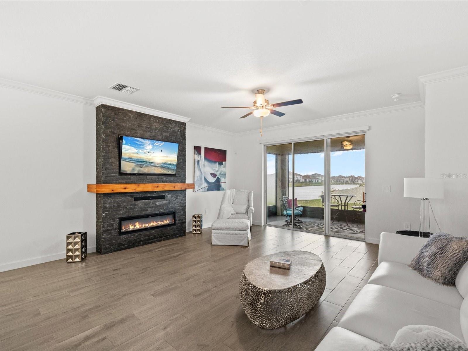 FOREST BROOKE - Residential