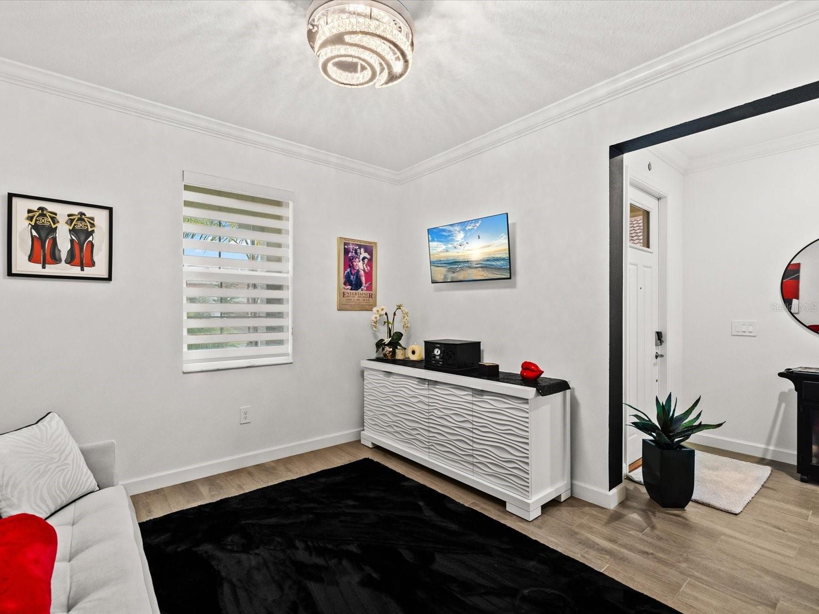 FOREST BROOKE - Residential