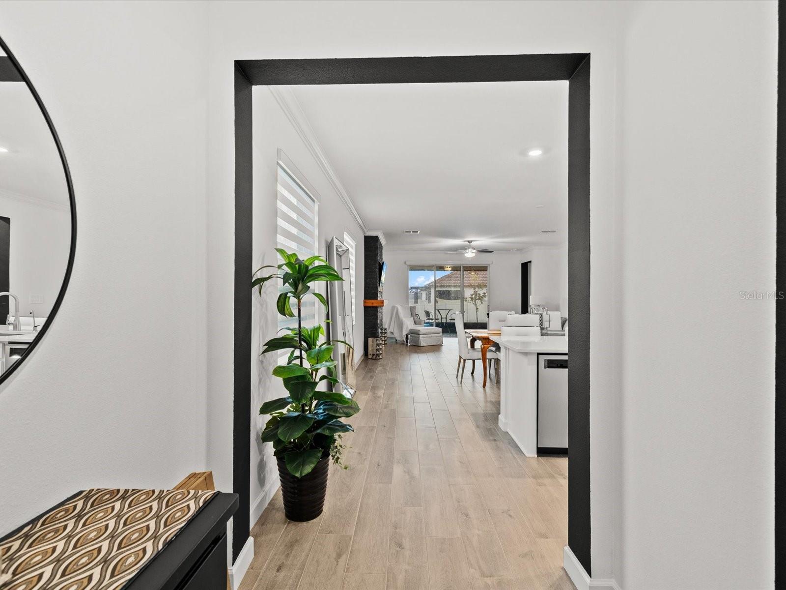 FOREST BROOKE - Residential