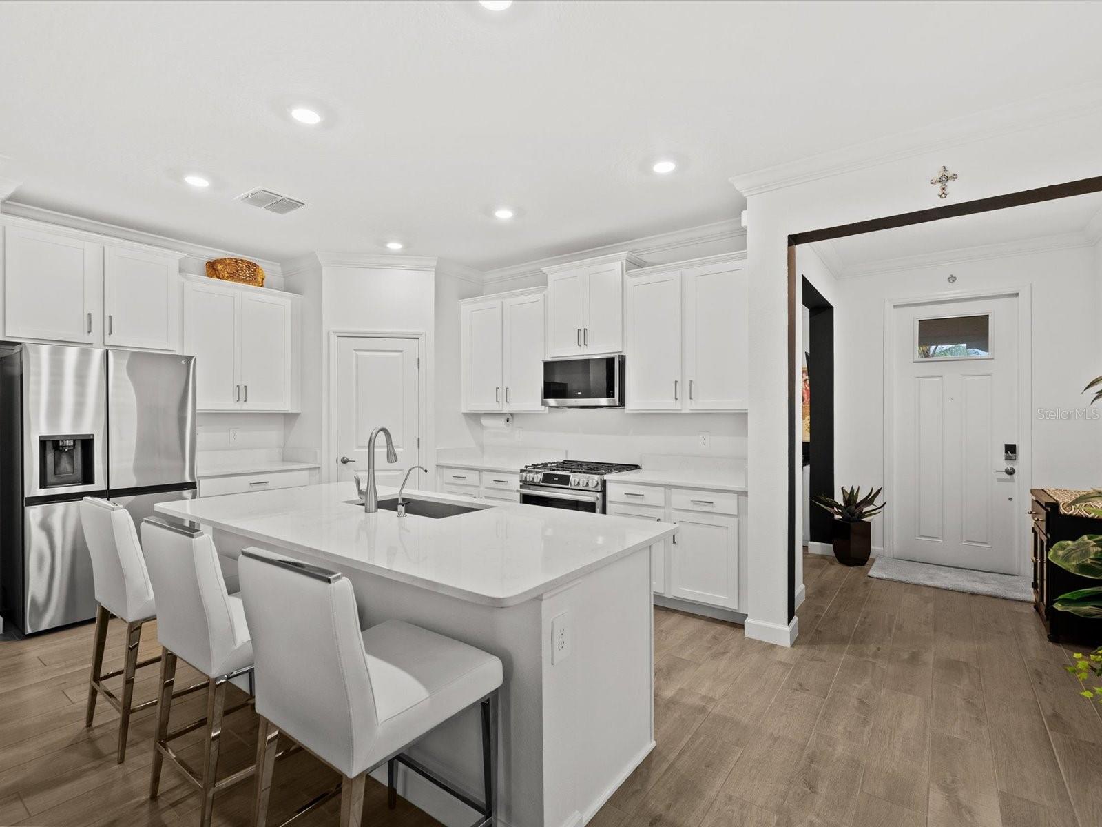 FOREST BROOKE - Residential