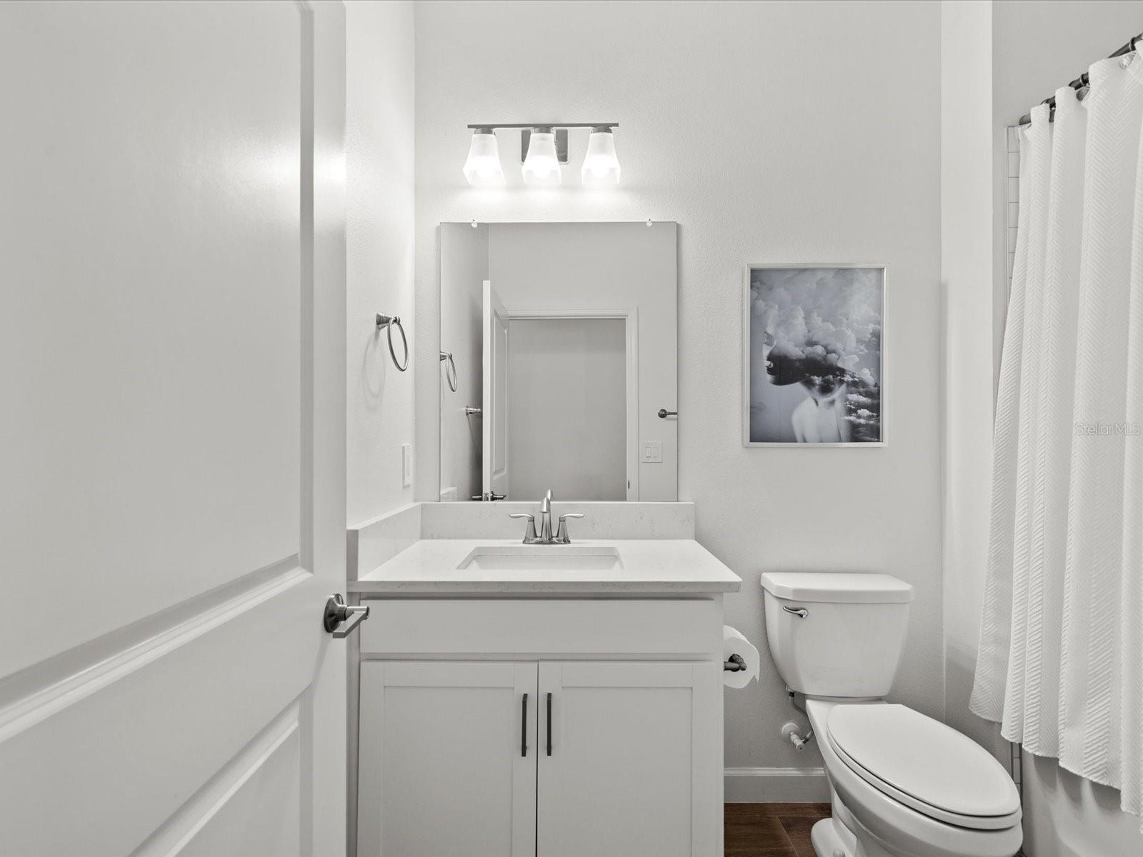FOREST BROOKE - Residential