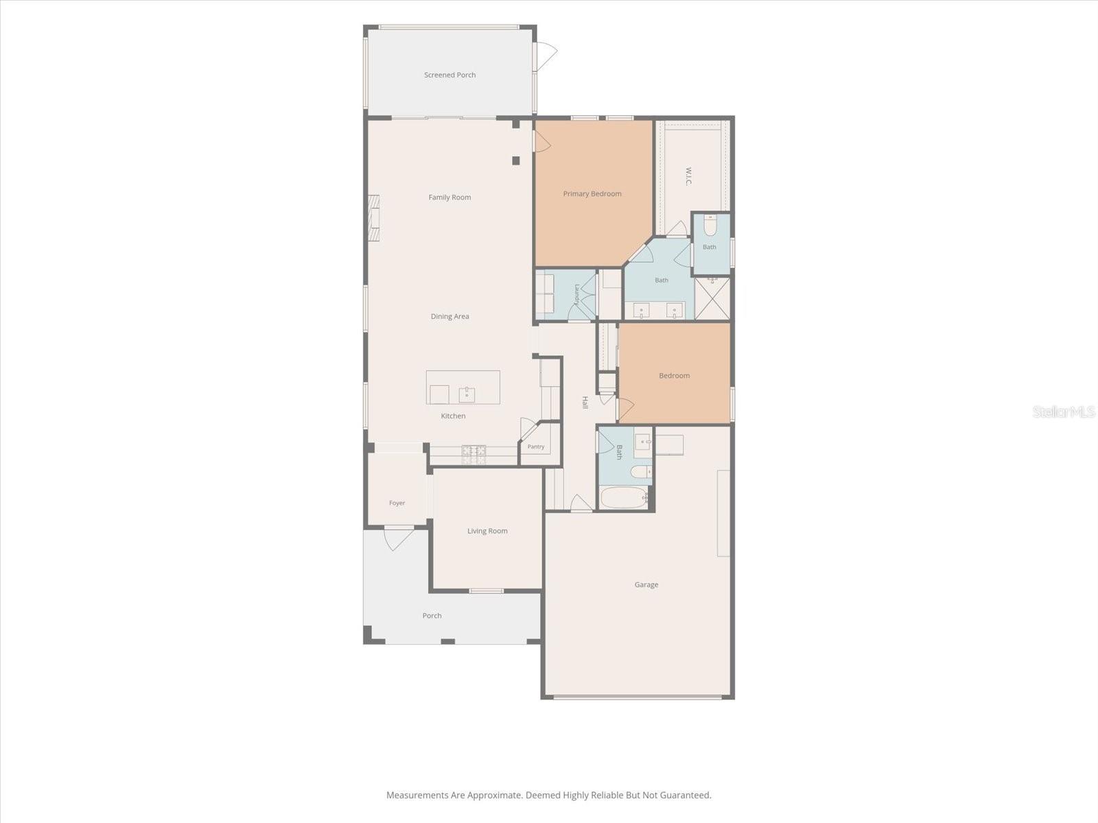 FOREST BROOKE - Residential