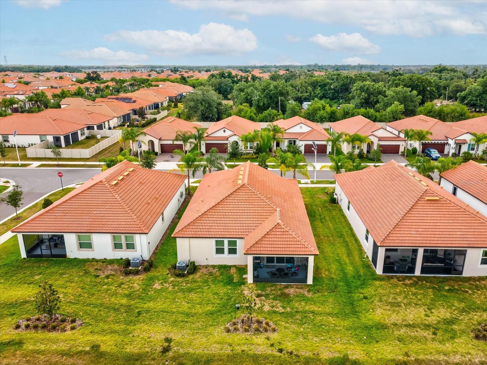 FOREST BROOKE - Residential