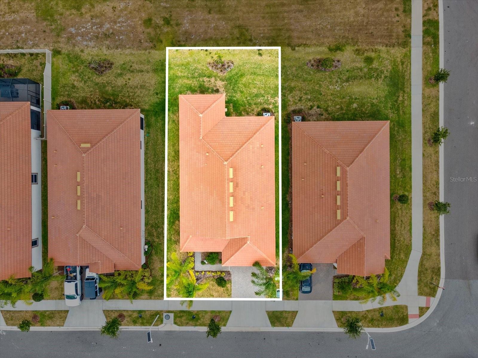 FOREST BROOKE - Residential