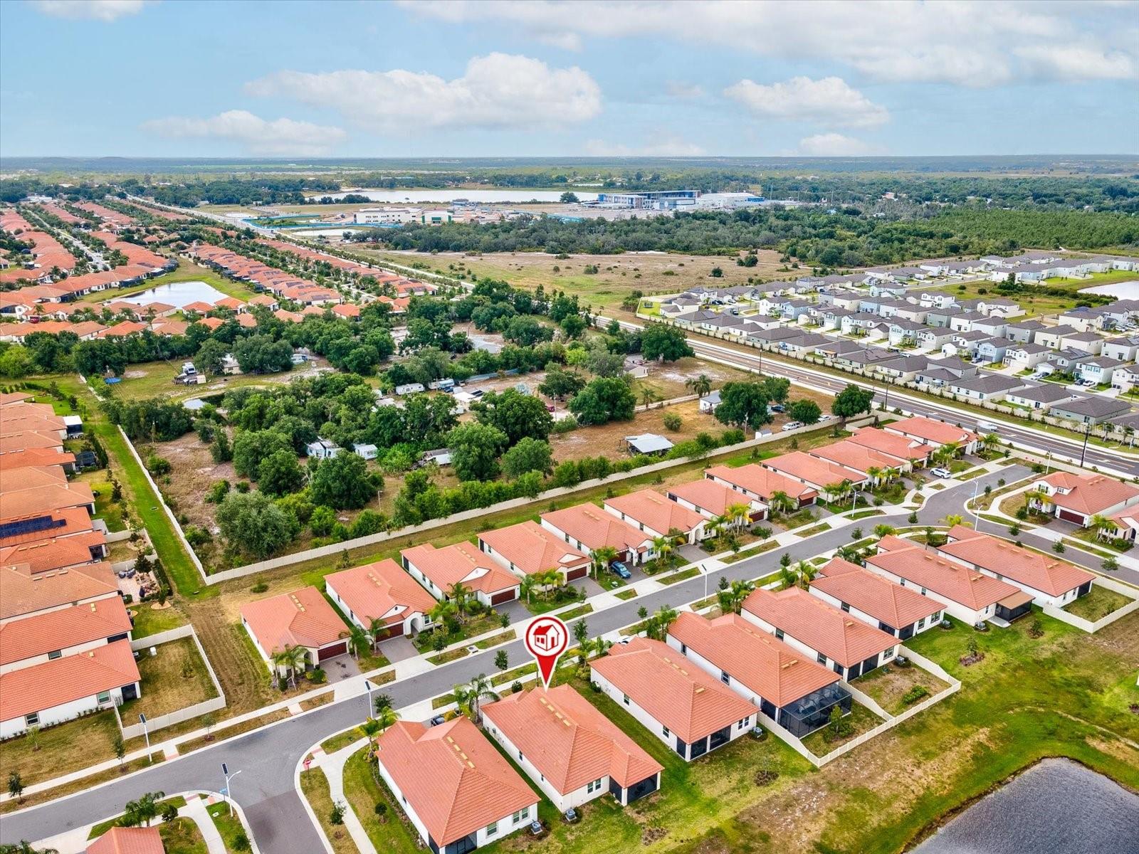 FOREST BROOKE - Residential