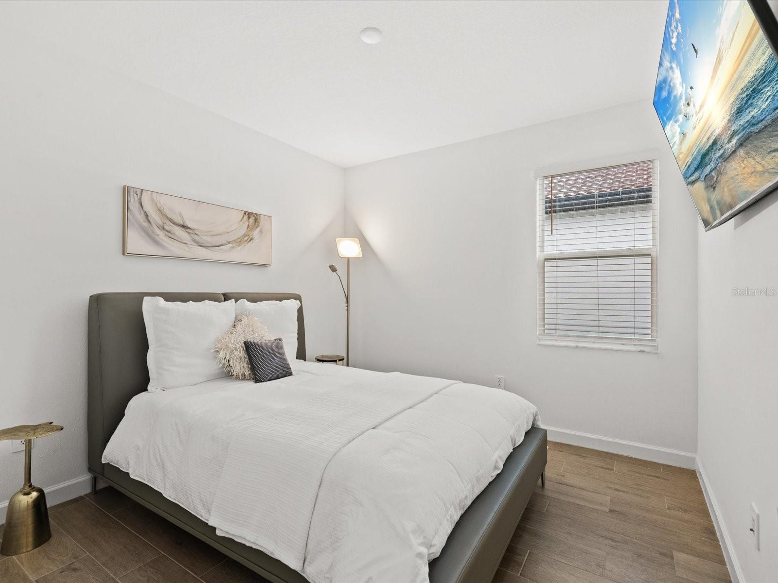 FOREST BROOKE - Residential