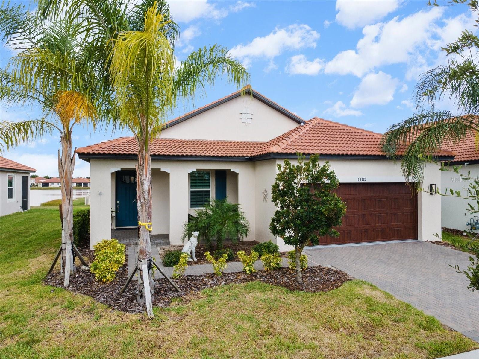 FOREST BROOKE - Residential