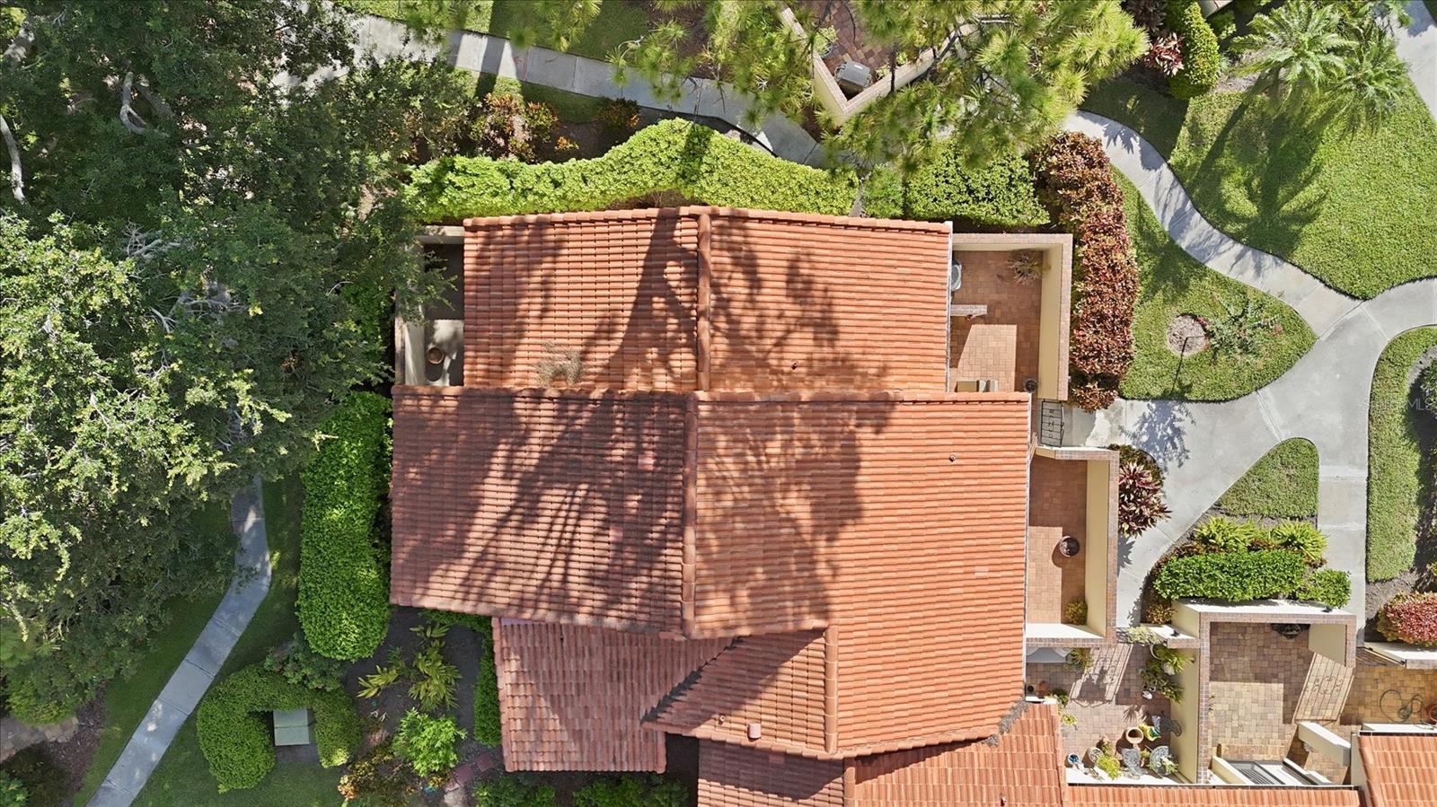 HUNTINGWOOD - Residential