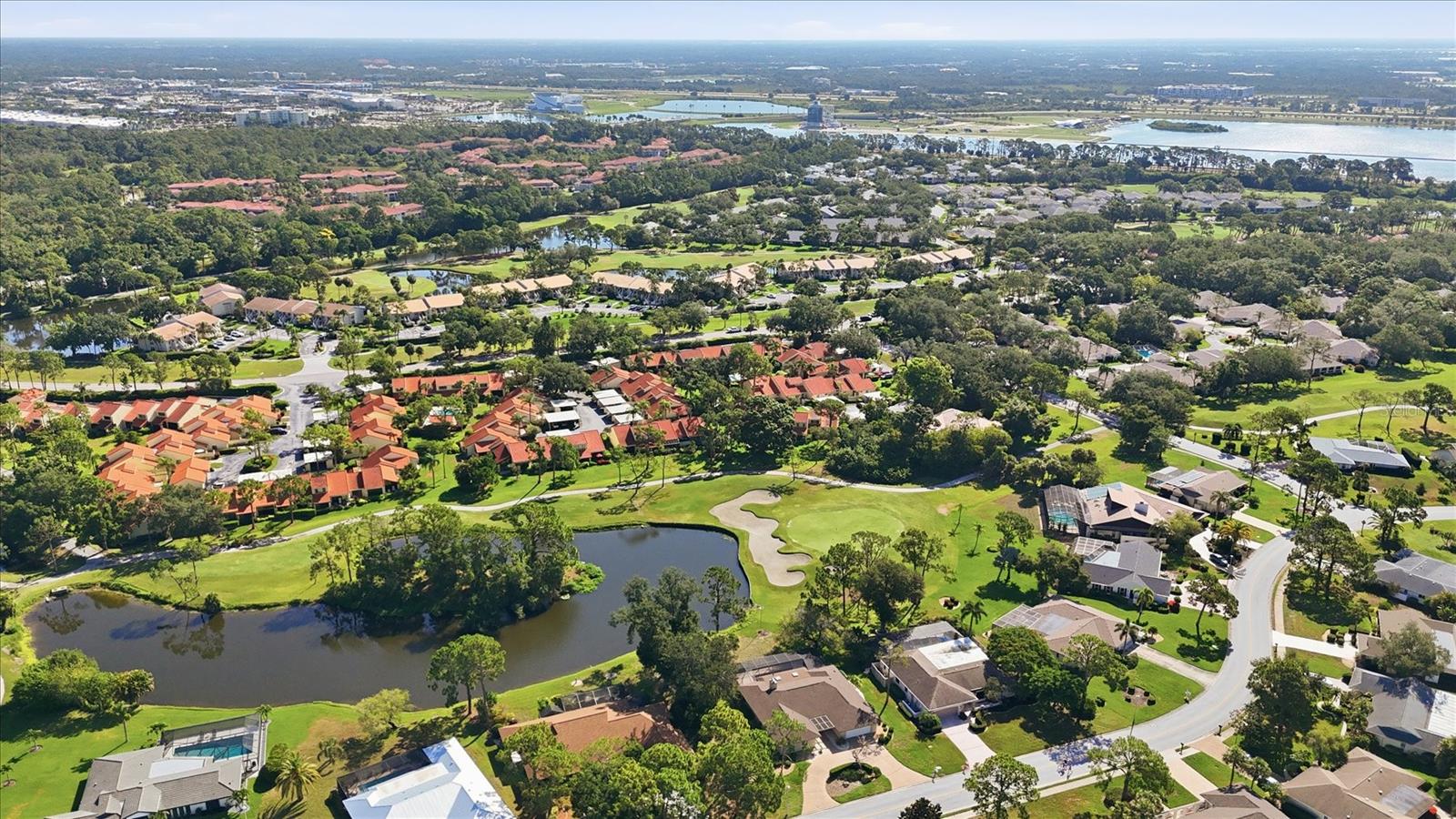 HUNTINGWOOD - Residential