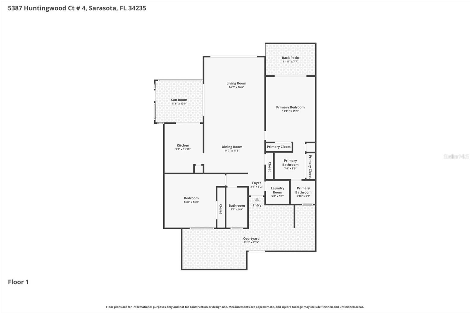 HUNTINGWOOD - Residential