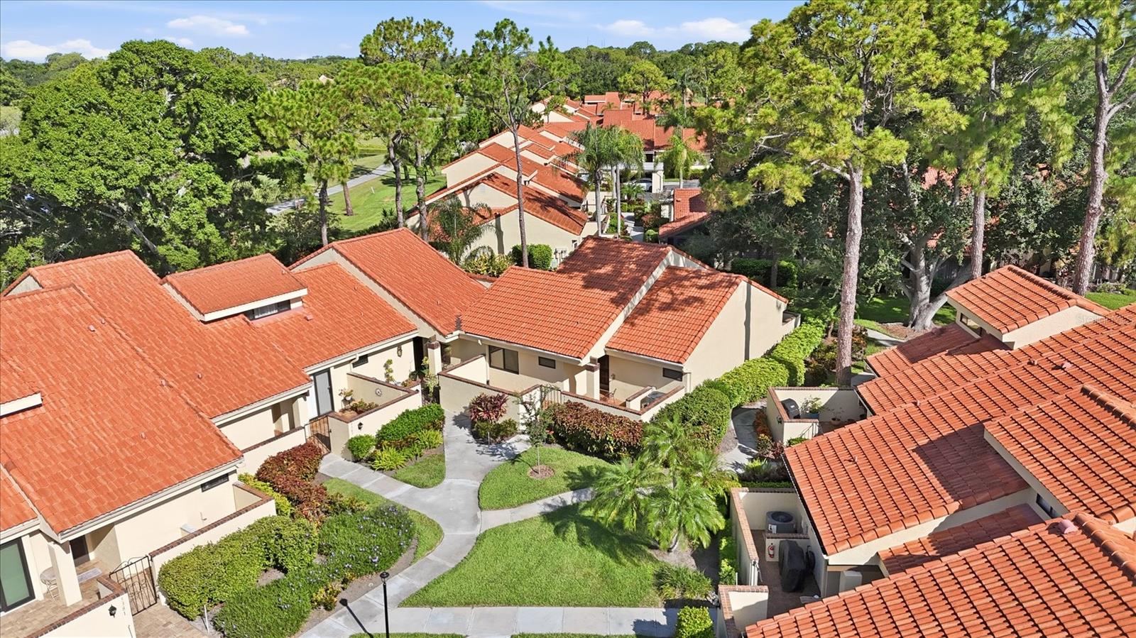 HUNTINGWOOD - Residential