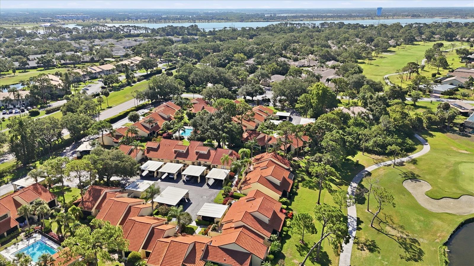 HUNTINGWOOD - Residential
