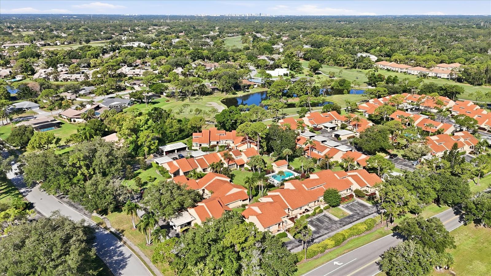 HUNTINGWOOD - Residential
