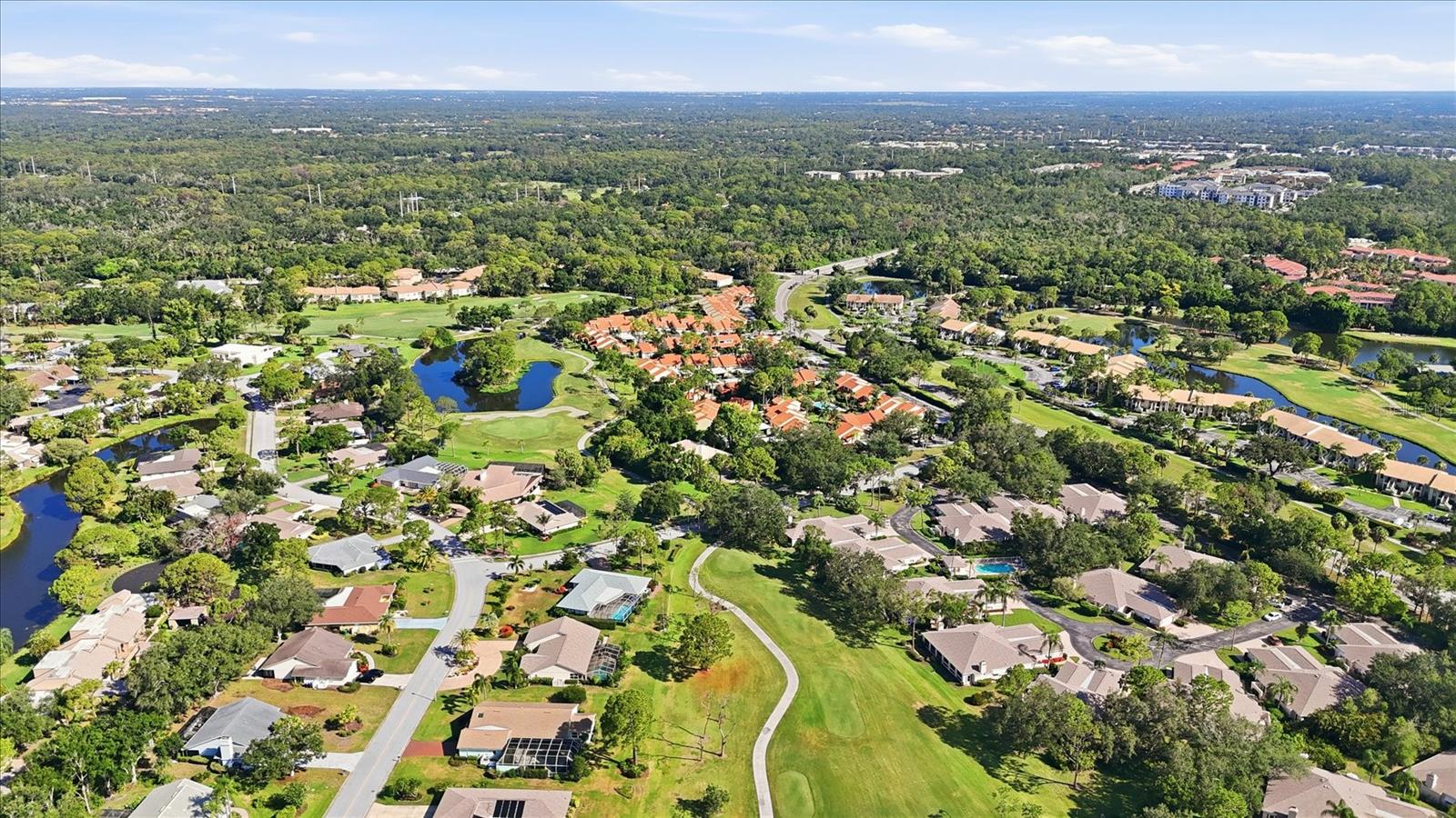 HUNTINGWOOD - Residential
