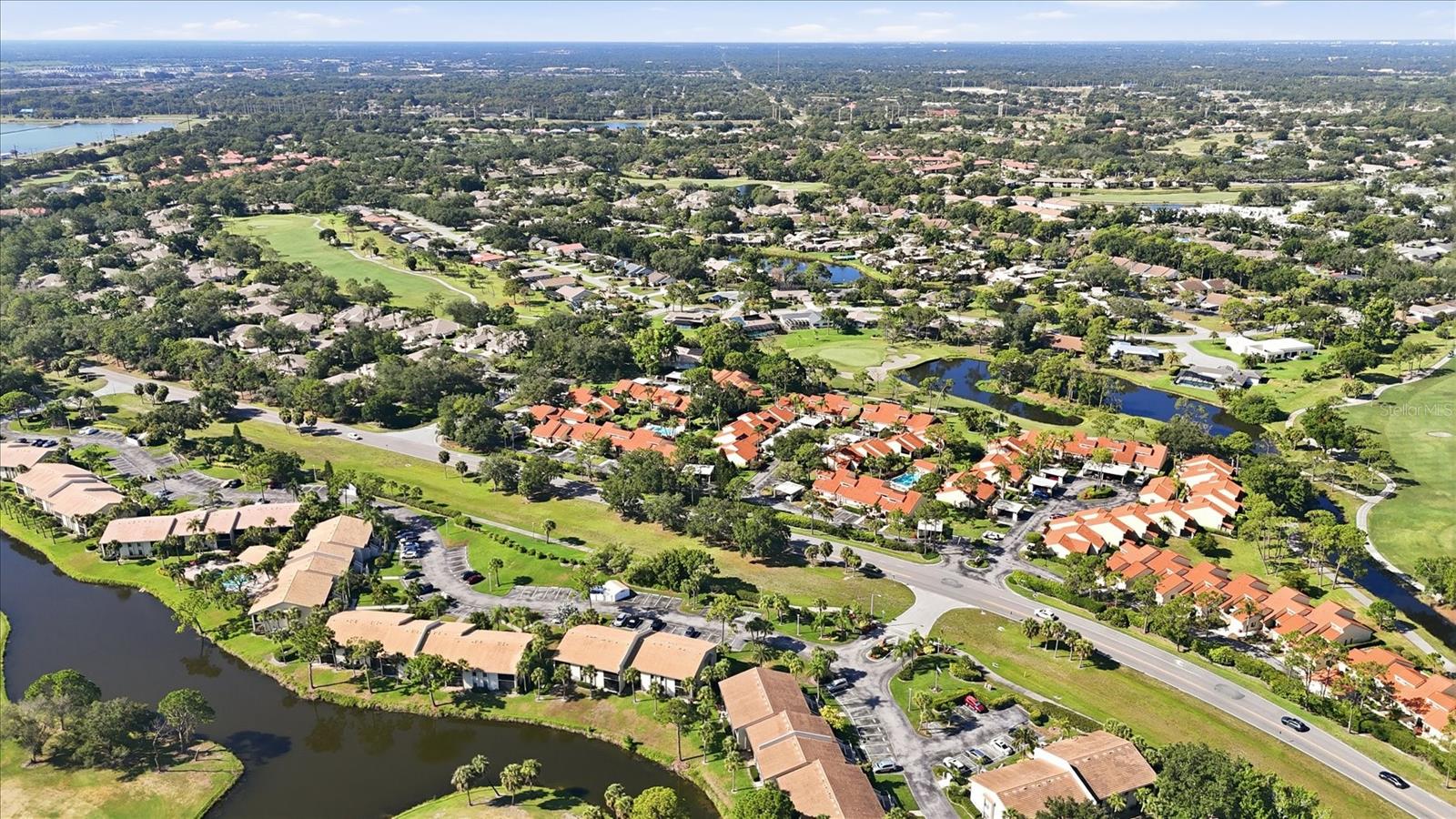 HUNTINGWOOD - Residential