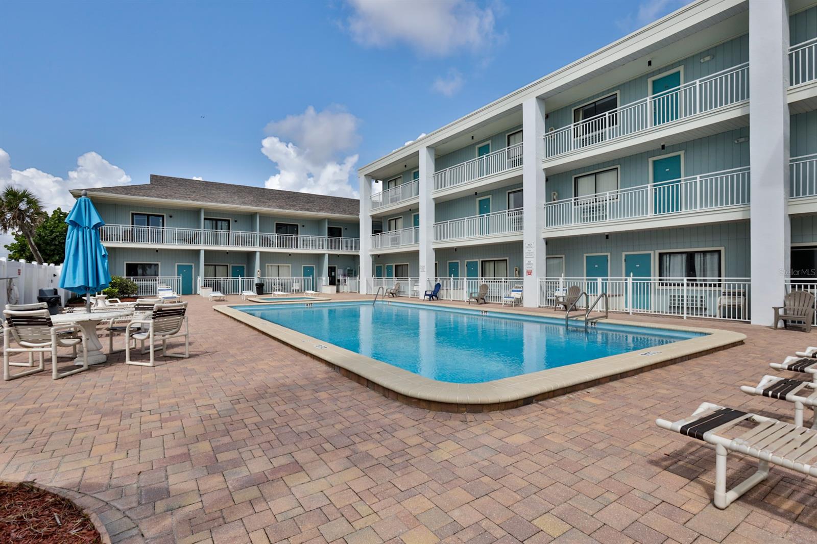 Coastal Waters Condo - Residential