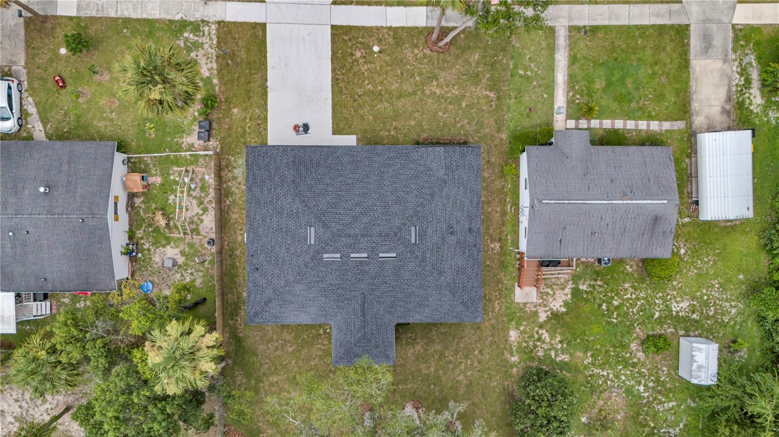 ORANGE CITY - Residential