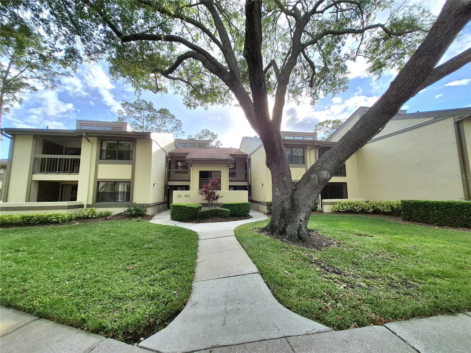 EAST LAKE WOODLANDS WOODLAKE RUN - Residential